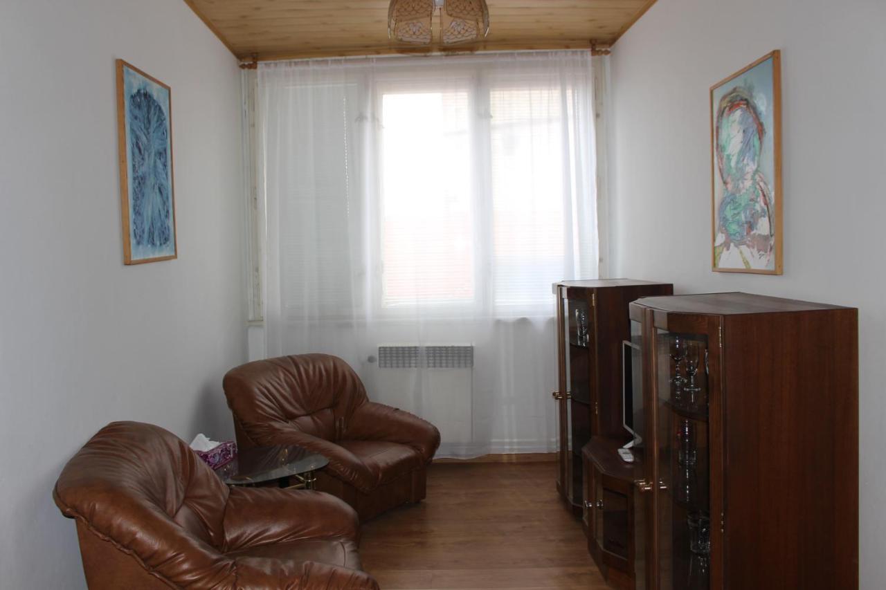 Hotel Cerny Kun Louny Zewnętrze zdjęcie